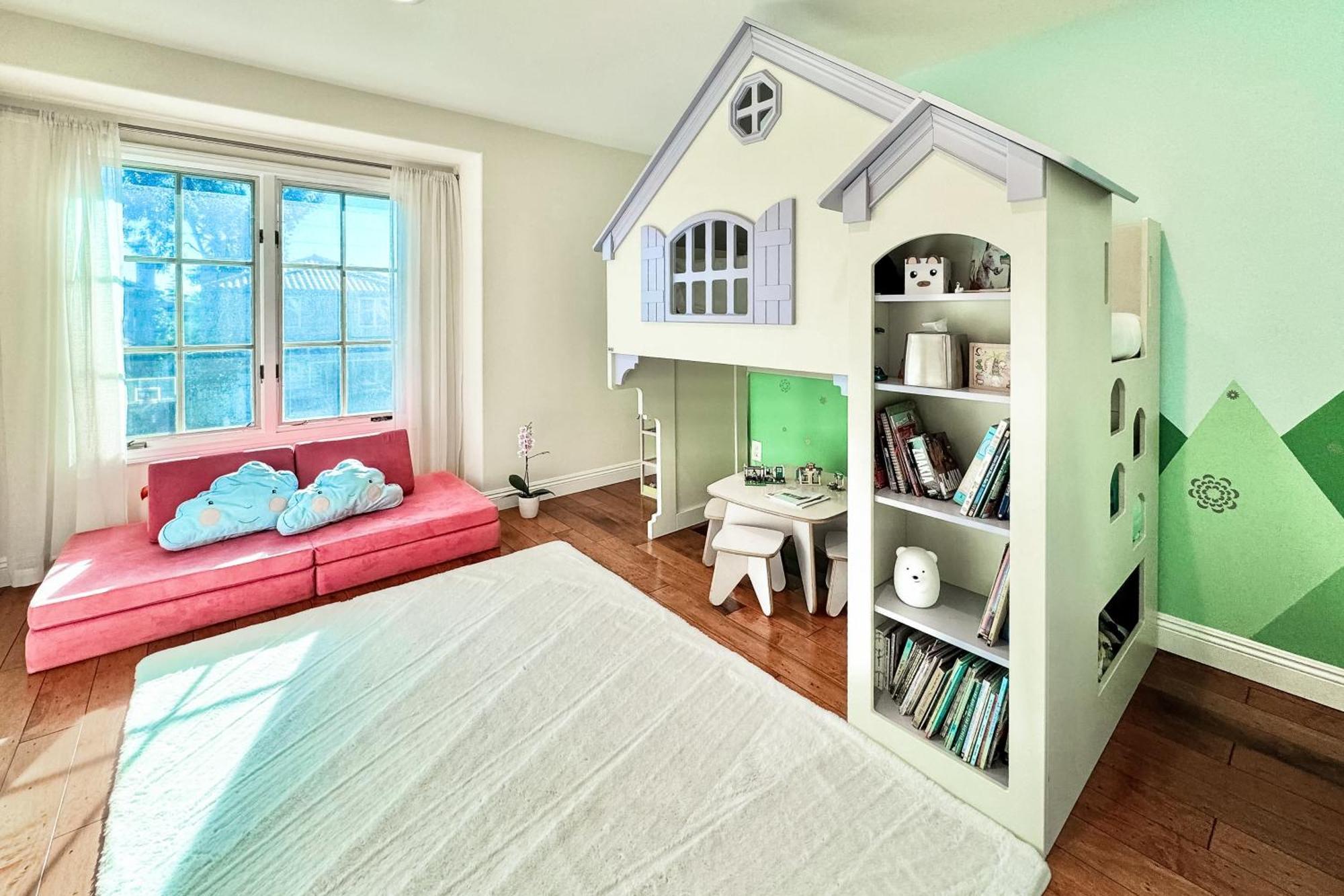 Casa De Lujo Holiday home San Diego