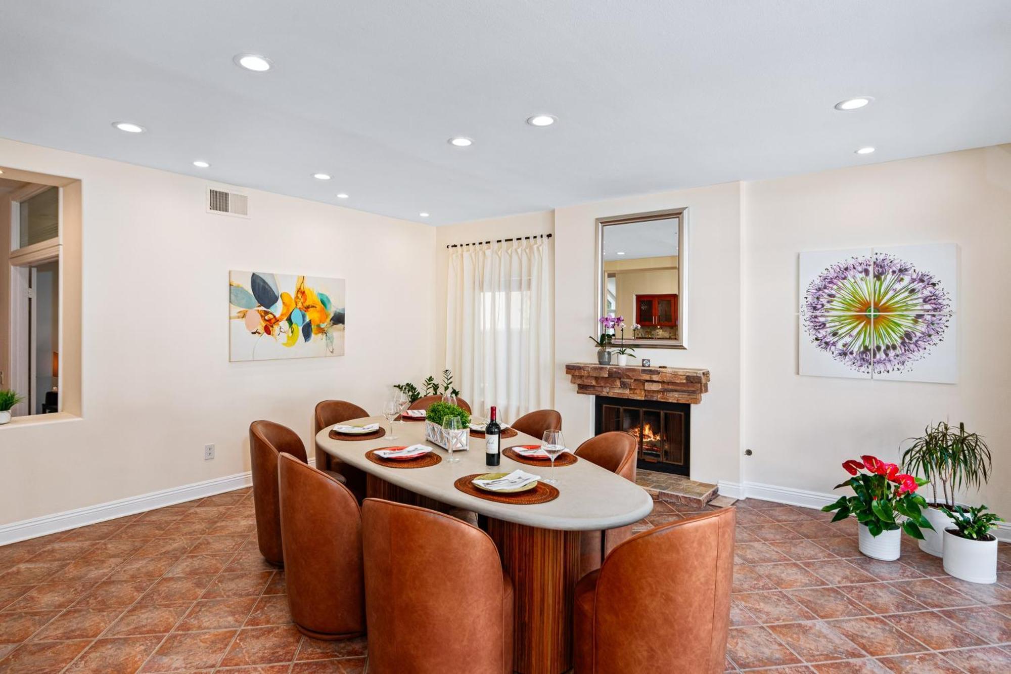 Holiday home Casa De Lujo San Diego